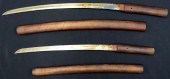 MILITARIA. (2) JAPANESE WAKIZA