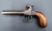 MILITARIA. ANTIQUE BELGIAN SXS