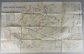 MILITARIA, BATTLE OF AMIENS MA