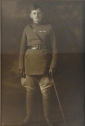 MILITARIA, CANADIAN PHOTOGRAPH