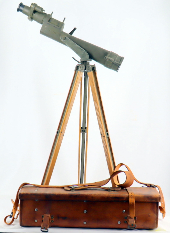 MILITARIA. CASED U.S. M1910A1