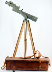 MILITARIA. CASED U.S. M1910A1