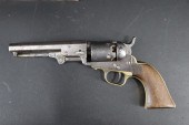 MILITARIA. COLT MODEL 1849 PER