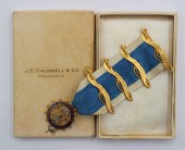MILITARIA. DAUGHTERS OF THE AM