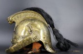 MILITARIA. FRENCH CUIRASSIER H