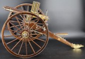 MILITARIA. FURR ARMS COLT MODE