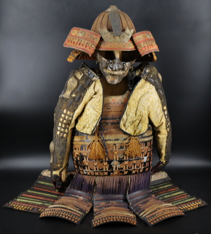 MILITARIA. GROUPING OF JAPANESE
