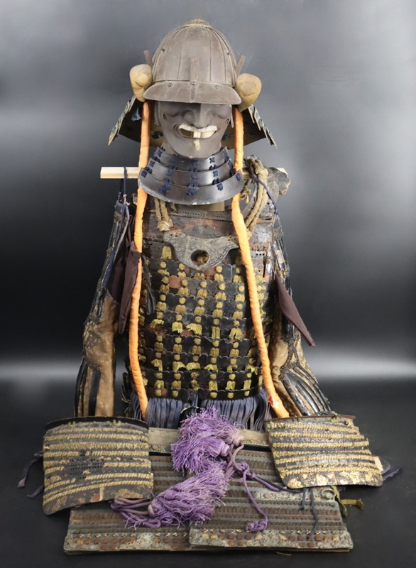 MILITARIA. GROUPING OF JAPANESE
