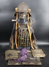 MILITARIA. GROUPING OF JAPANES