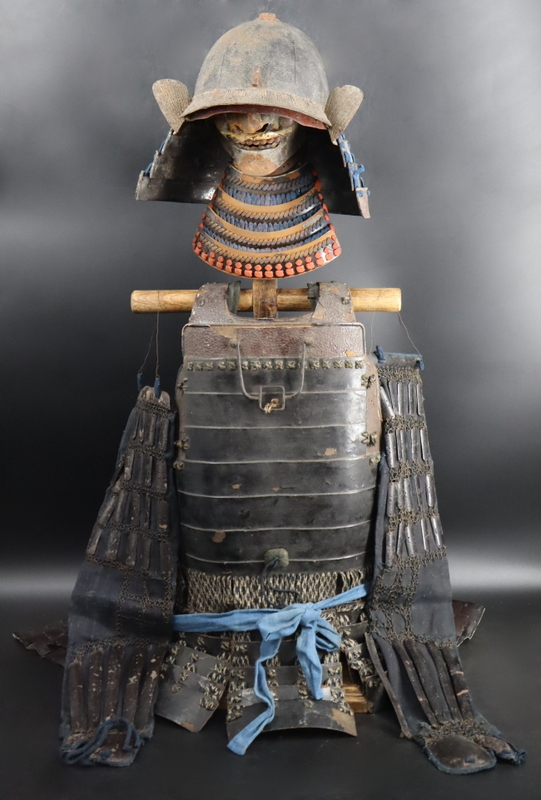 MILITARIA. GROUPING OF JAPANESE