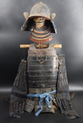 MILITARIA. GROUPING OF JAPANES