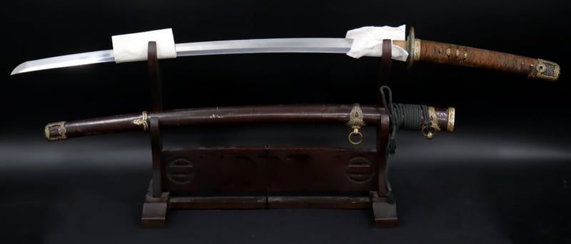 MILITARIA. JAPANESE IMPERIAL NAVY