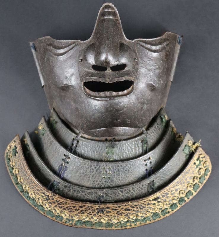 MILITARIA. JAPANESE SAMURAI