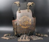 MILITARIA. JAPANESE SAMURAI CH