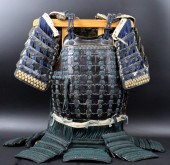 MILITARIA. JAPANESE SAMURAI CH