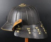 MILITARIA. JAPANESE SAMURAI HE