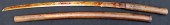 MILITARIA. JAPANESE SIGNED DEC