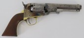 MILITARIA. MANHATTAN FIREARMS