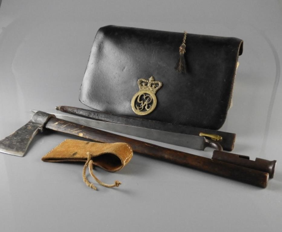 MILITARIA PARAPHERNALIAAmerican war