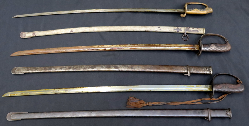 MILITARIA. RUSSO-JAPANESE KYU