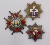 MILITARIA. SPAIN ESPANA WWII B