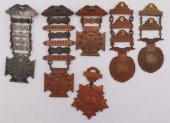 MILITARIA. TIFFANY & CO. SILVE
