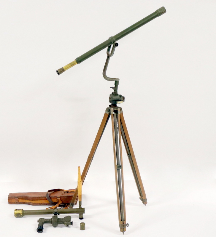 MILITARIA. VINTAGE U.S. MILITARY