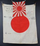 MILITARIA. WWII (2) IMPERIAL J