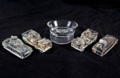 MILITARY CANDY CONTAINERSA gro
