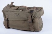 MILITARY CARGO PACK WITH ACCES