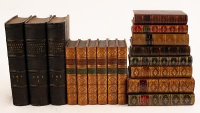 Military History, A collection of