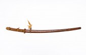 MILITARY ISSUE WORLD WAR II KA