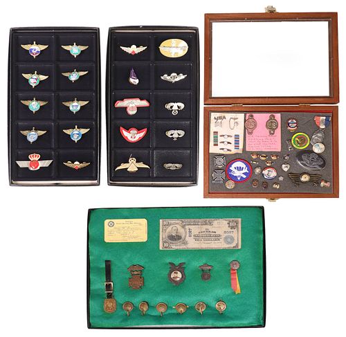 MILITARY ITEMS, WAR OF 1898