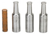 MILK BOTTLE RATTLE BARS.Milk B