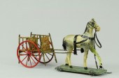MILK CART French open stake si