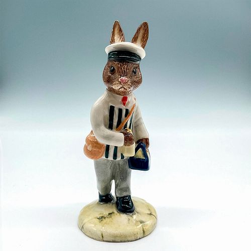 MILKMAN DB125 - ROYAL DOULTON