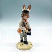 MILKMAN DB125 - ROYAL DOULTON