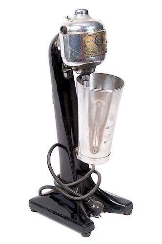 MILKSHAKE HAMILTON BEACH
