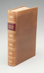 Millar, Natural History&hellip