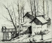 MILLARD OWEN SHEETS (1907 - 19