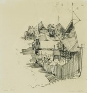 MILLARD OWEN SHEETS (1907 - 19