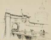 MILLARD OWEN SHEETS (1907 - 19