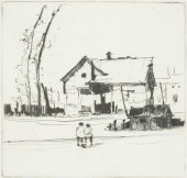 MILLARD OWEN SHEETS (1907-1989