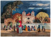 MILLARD OWEN SHEETS, (1907-198