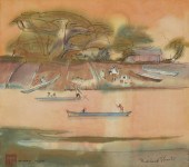 MILLARD OWEN SHEETS (1907-1989