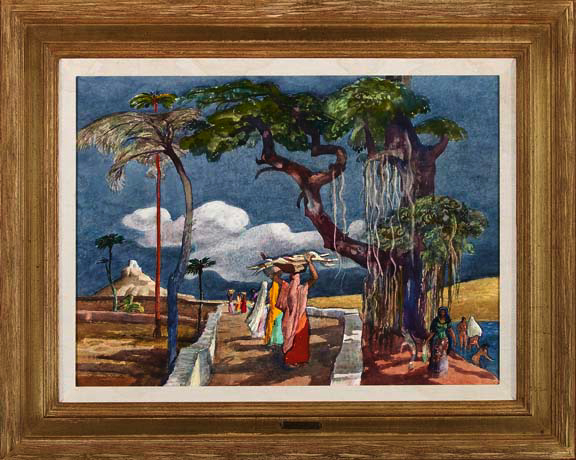 Millard Owen Sheets