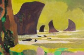 MILLARD SHEETS (CALIFORNIA, 19