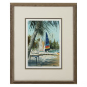 MILLARD WELLS 1921-2012 FLORID