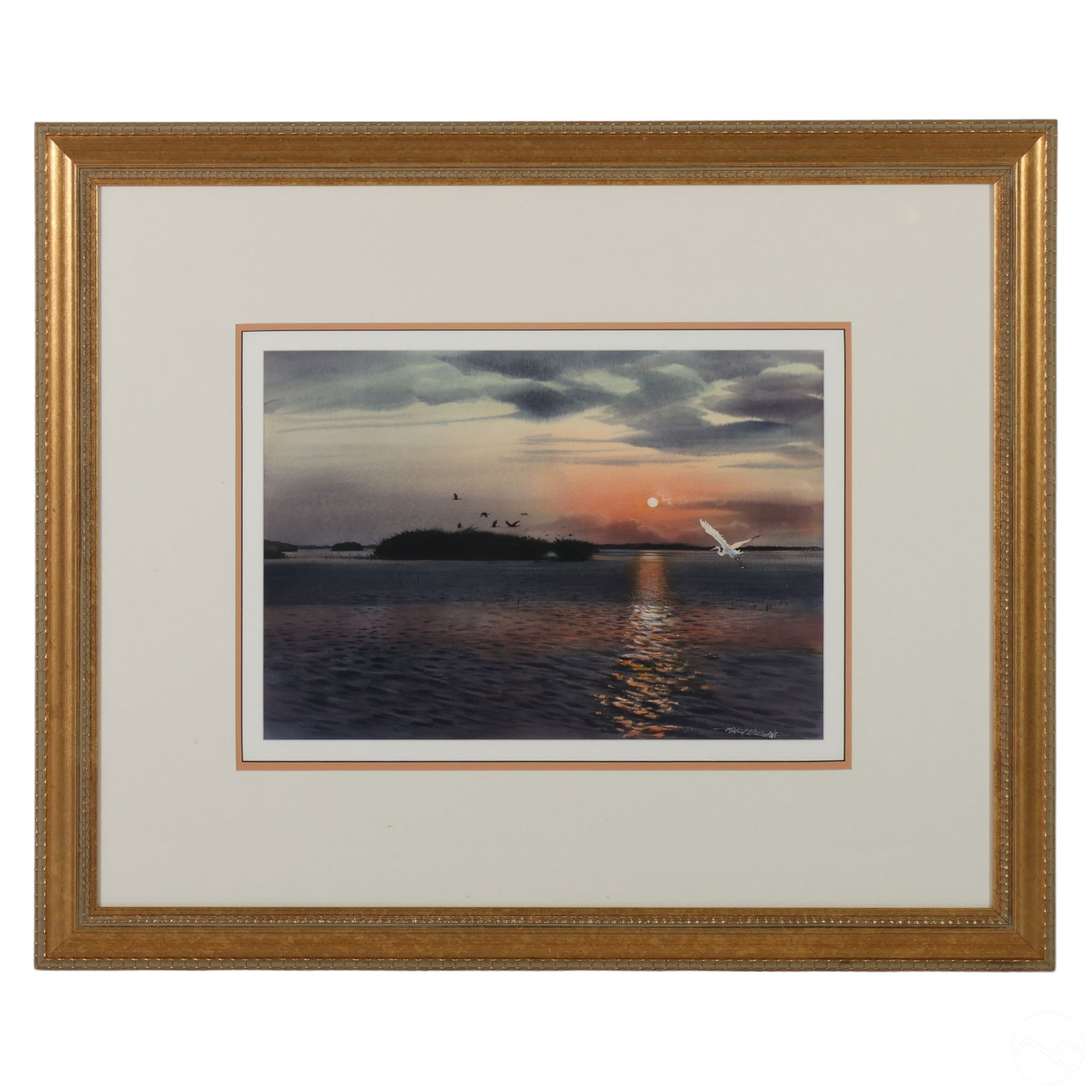 MILLARD WELLS 1921-2012 FLORIDA