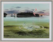 Millard Wells (Florida, late 2